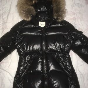 Sams Blake Women’s Coat